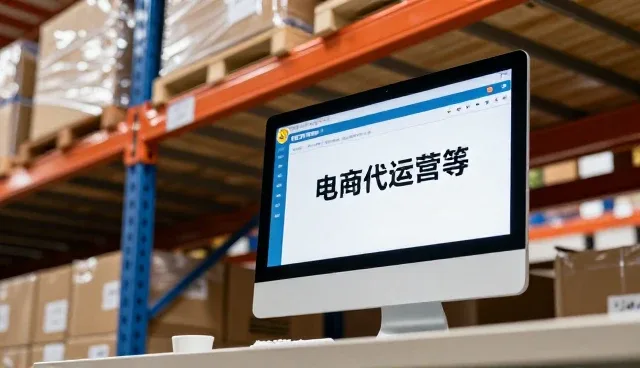 品牌在一件代发选型中的核心价值