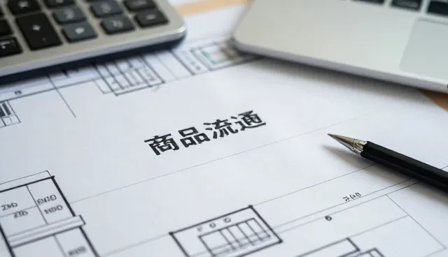一件代发选型中的核心关注点解析